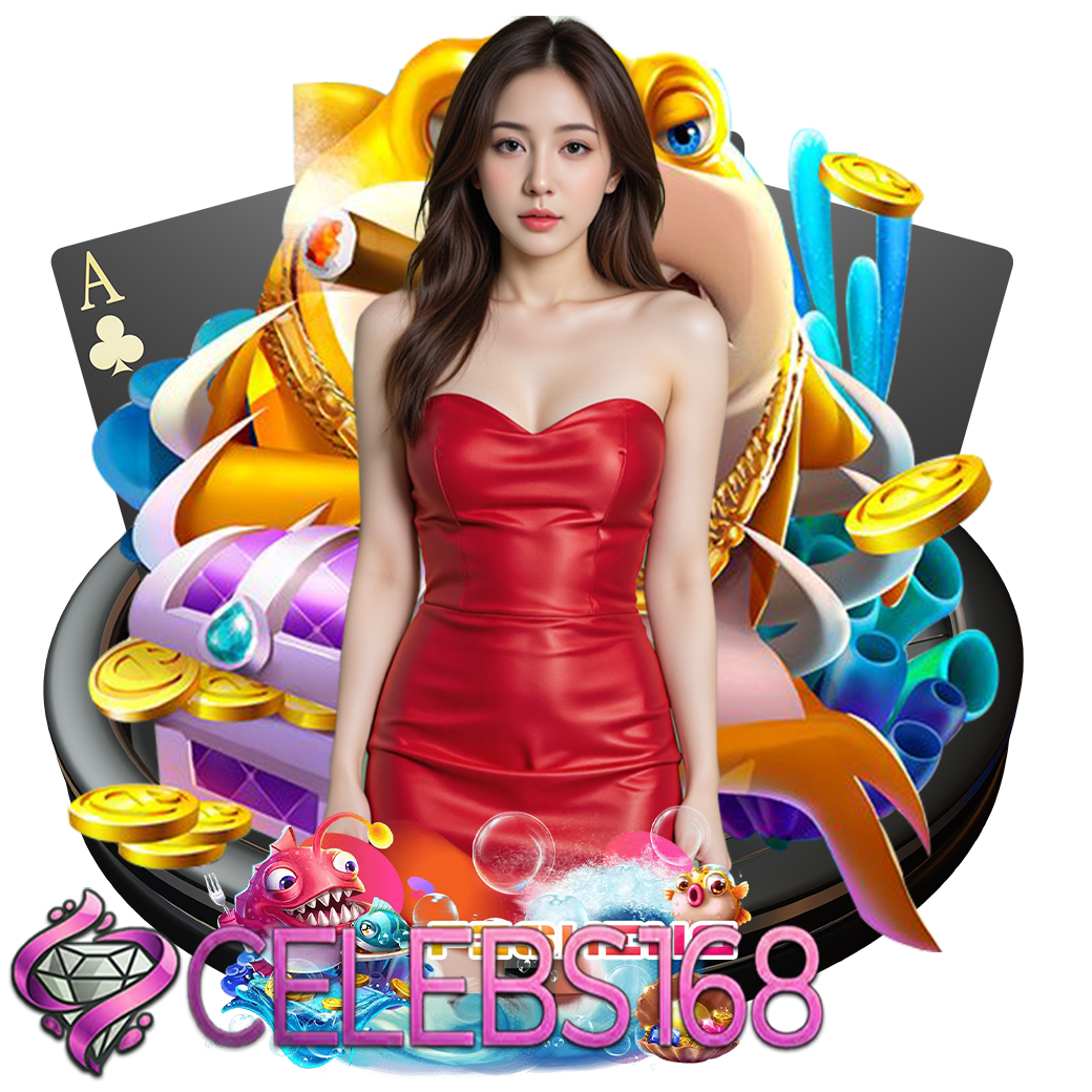 celebs168 เว็บตรง