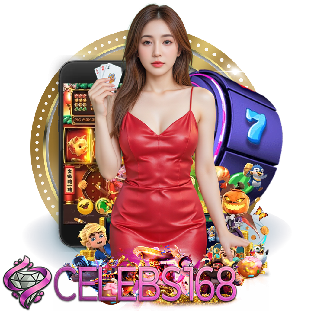 celebs168 slot